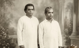Art Director balu bros _kalai x srimudhraarts