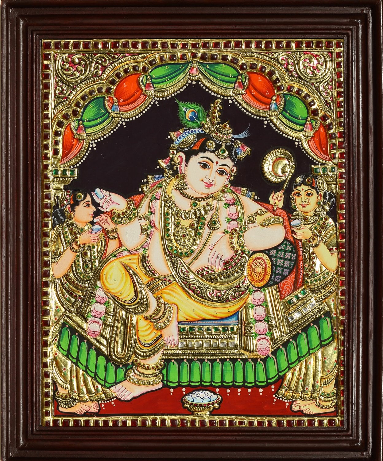 Krishna