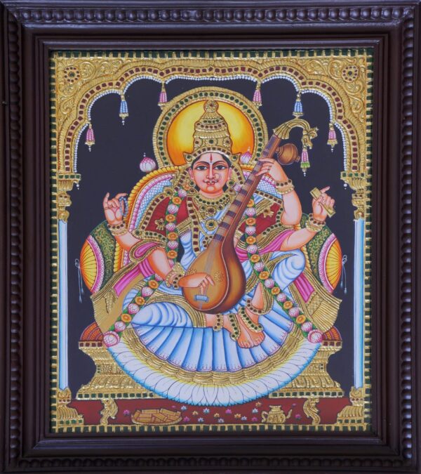 Saraswathi