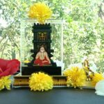 Car Brindavanam – Carrying Your Guru Everywhere You Go