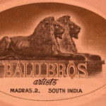 The Genesis of ‘Balu Bros’ – How Two Brothers Defined the Visual Culture of South India