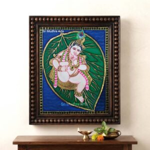 Aalilai Krishna
