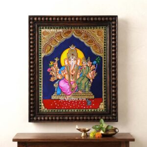 Lakshmi Ganapathi