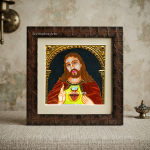 Jesus