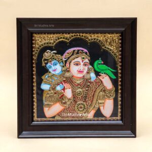 Yashoda Krishna