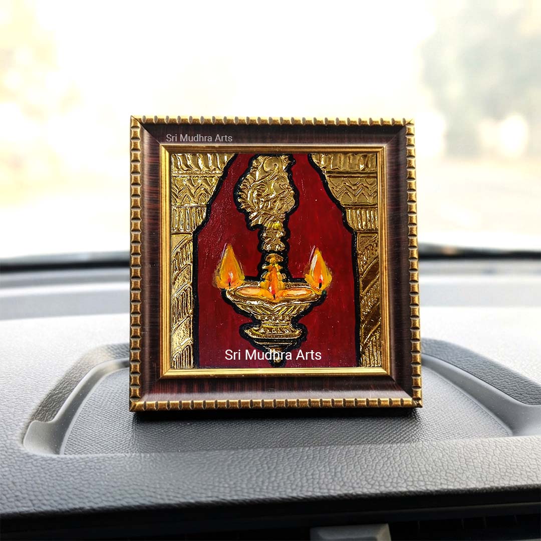 Deepam