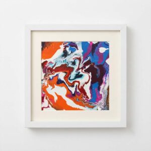 Palette in Motion