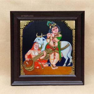 Raghavendra Krishna