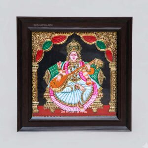 Saraswathy