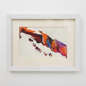 Abstract Horizon