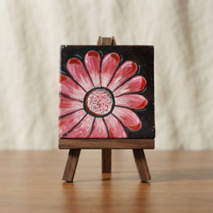 Pink Flower