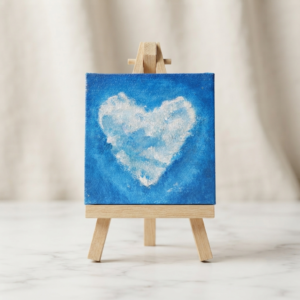 Heart Cloud