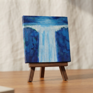 Waterfalls