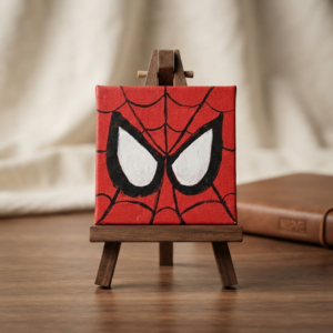 Spiderman