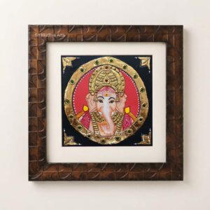 Mini Ganesha