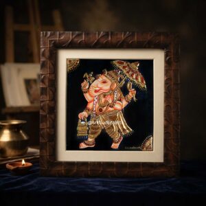 Ganesha