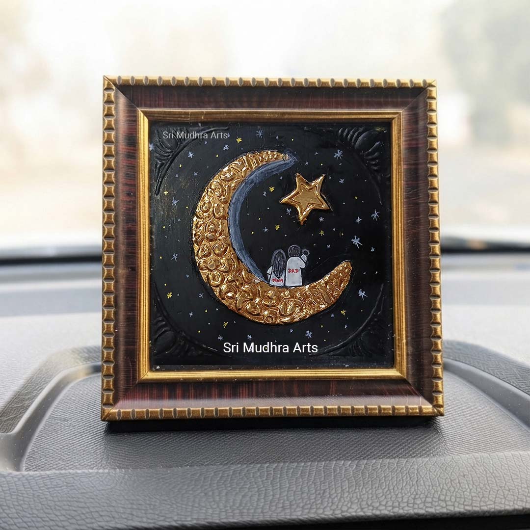 Moon Customized