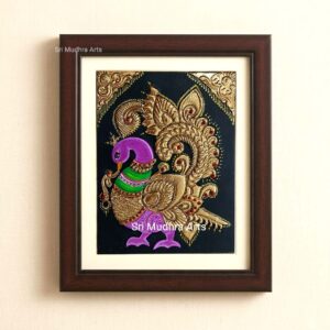 Peacock