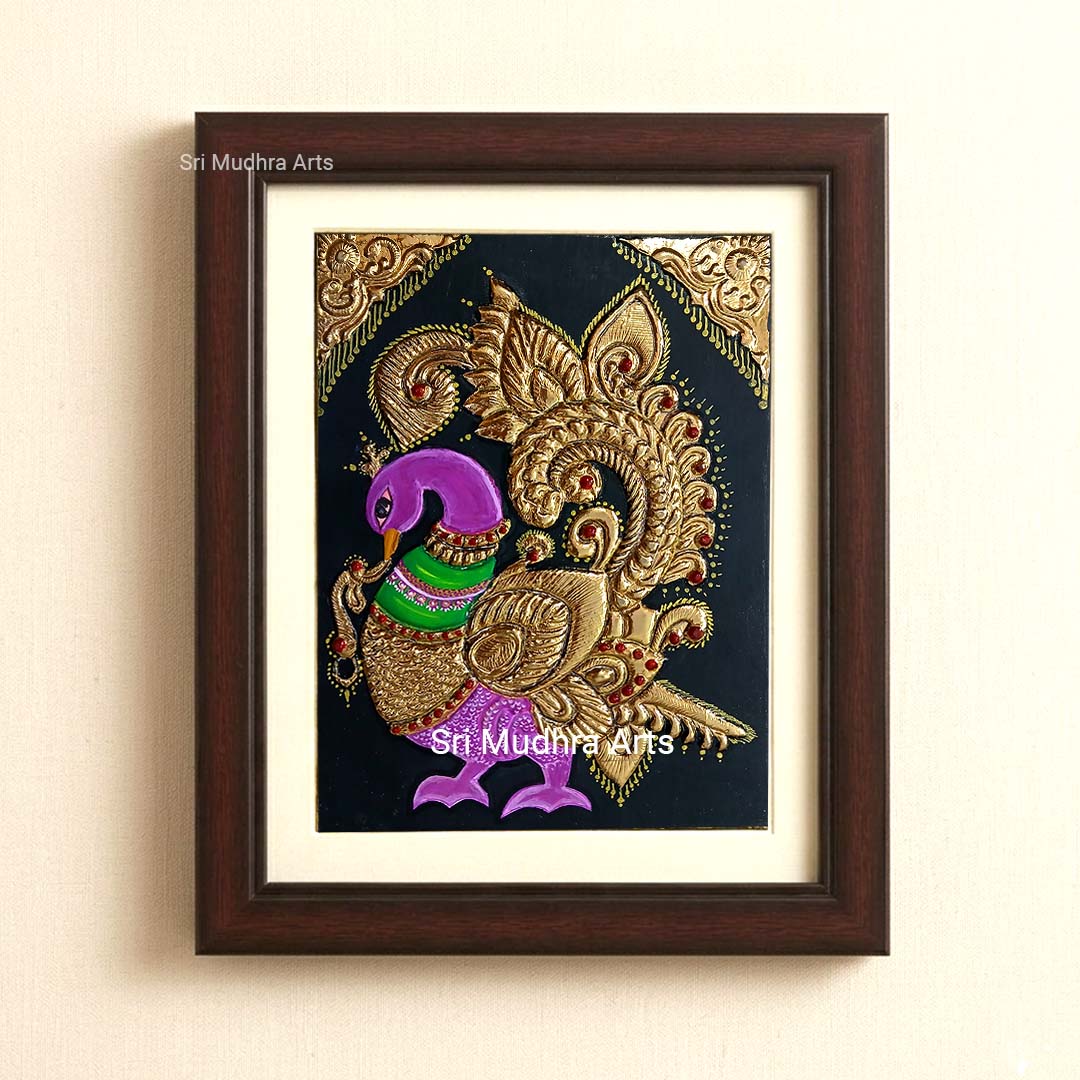 Peacock