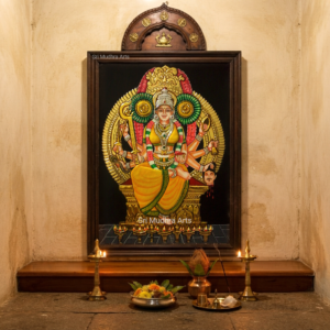 Bhagavathi Amman