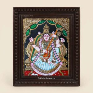 Saraswathi