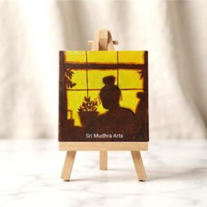 Silhouette Women