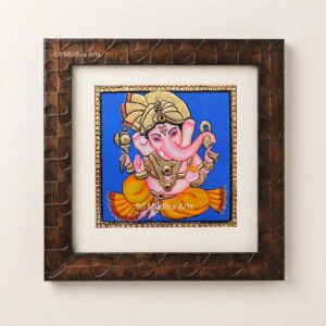 Ganesha