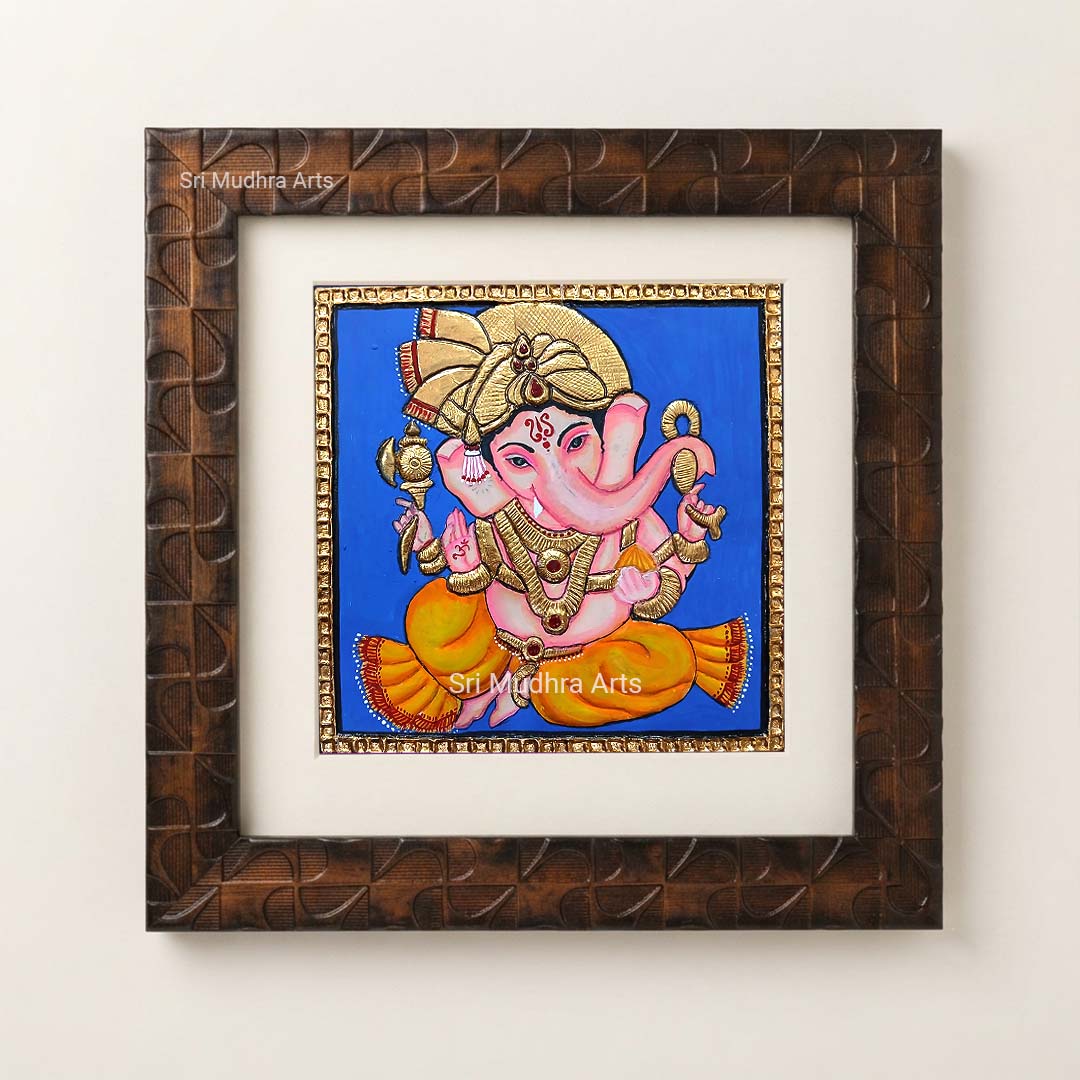 Ganesha